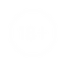 18+ Sign