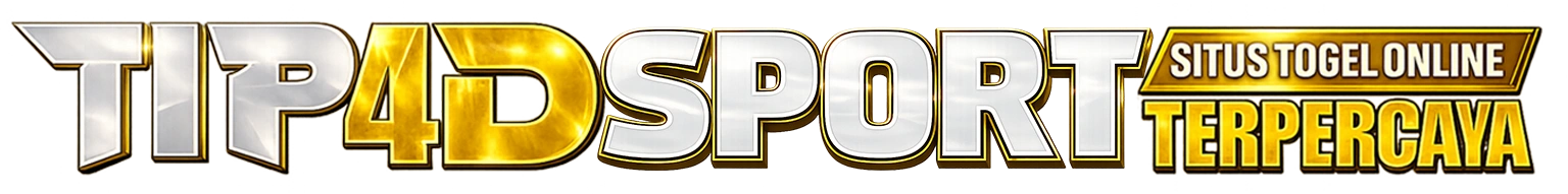 Logo TIP4DSPORT - Website Prediksi Bola Terlengkap dan Tebak Skor Berhadiah Spektakuler Serta Jadwal Bola Terlengkap 2026